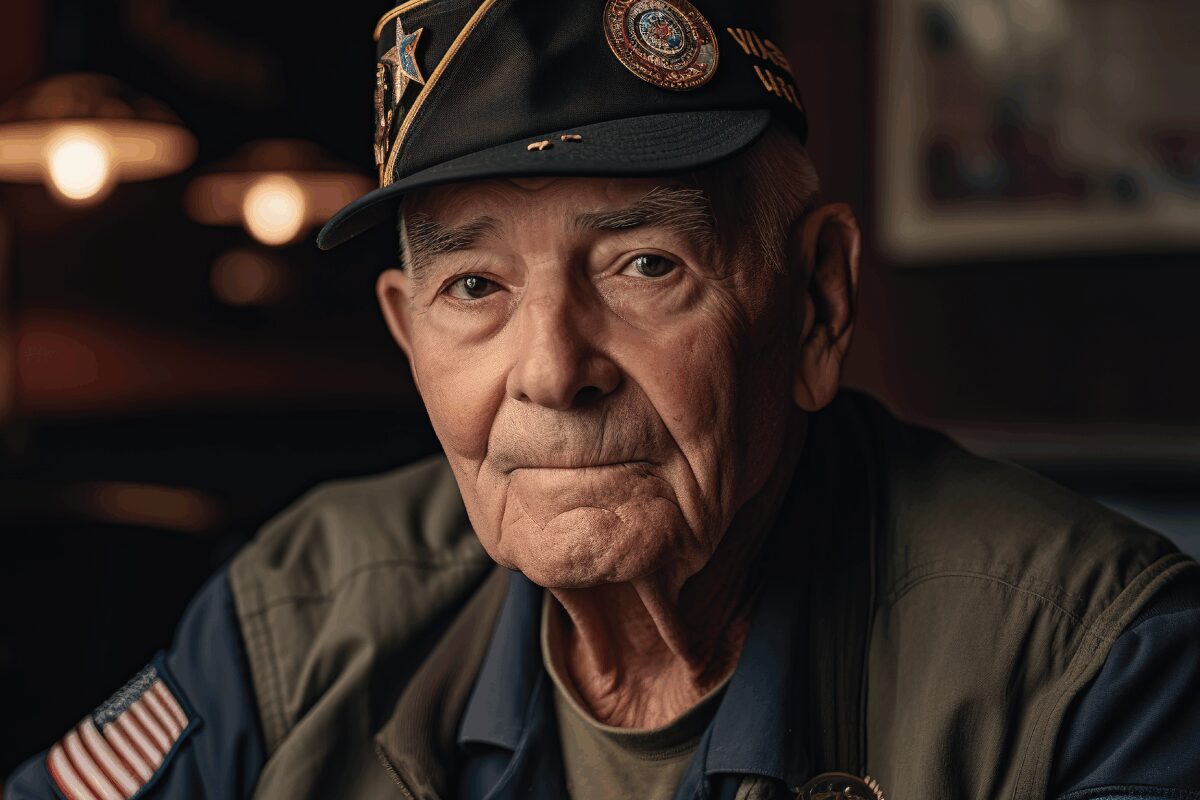 Care Benefit for Veterans