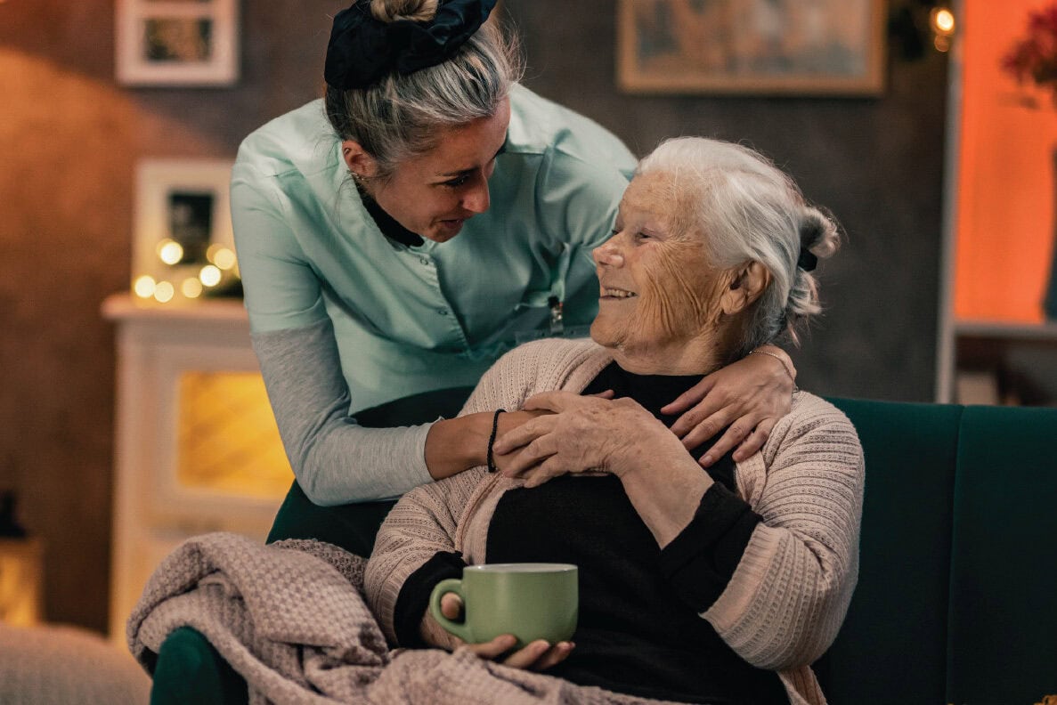 memorycare Memory Care starts here