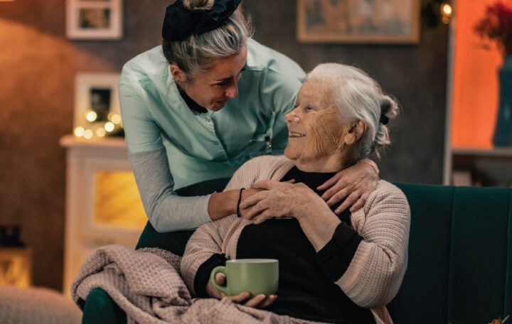 Memory Care starts here