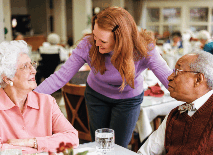 Timely Topics for Aging Well Lunch and Learn
