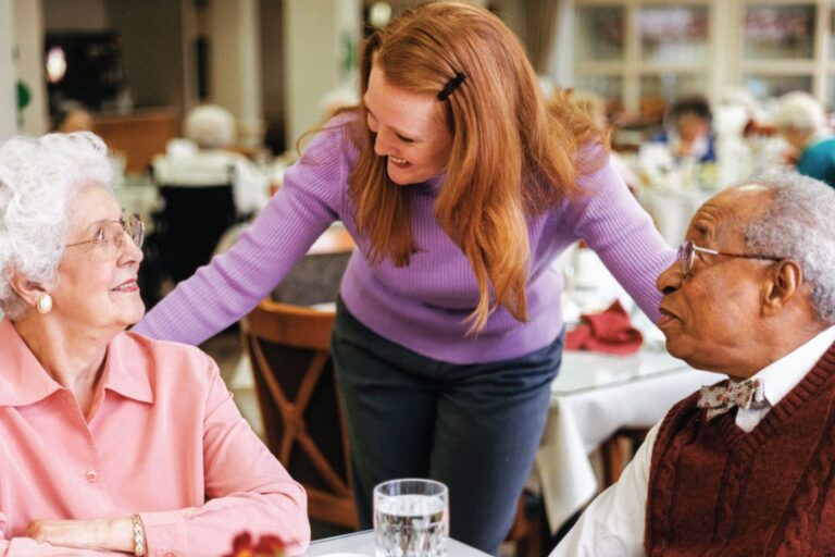 Timely Topics for Aging Well Lunch and Learn