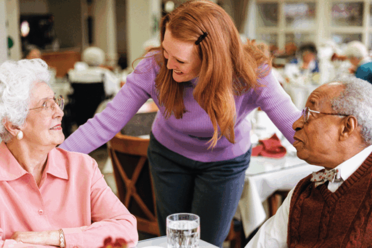 Timely Topics for Aging Well Lunch and Learn