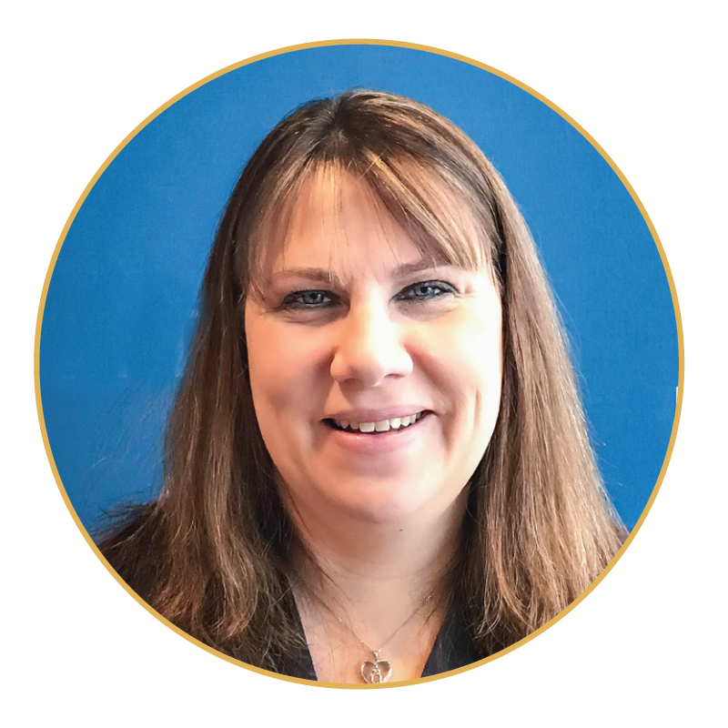 Tiffany Burnhardt Schultz, Regional Director, Better Business Bureau