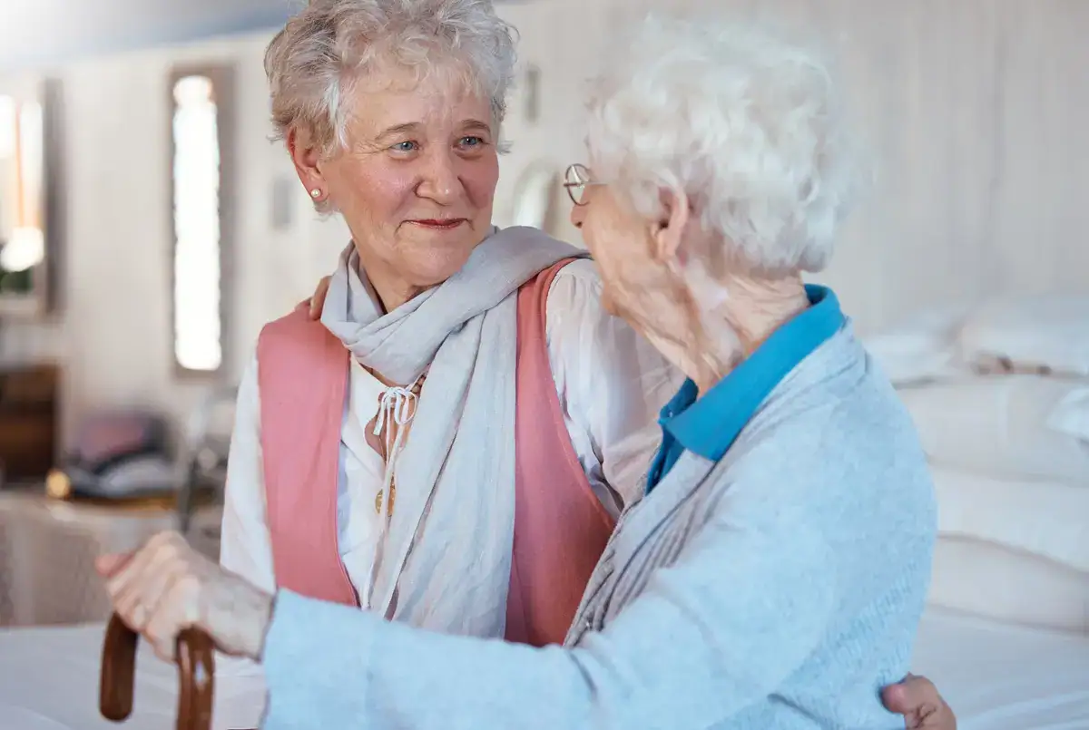 Nursing Homes in Madison, WI | The Courtyard at Fitchburg