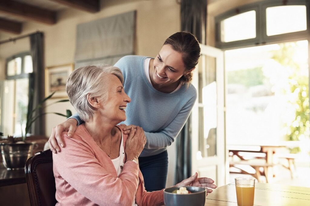 The Courtyard at Fitchburg | Guide: Fitchburg Senior Centers vs. Assisted Living