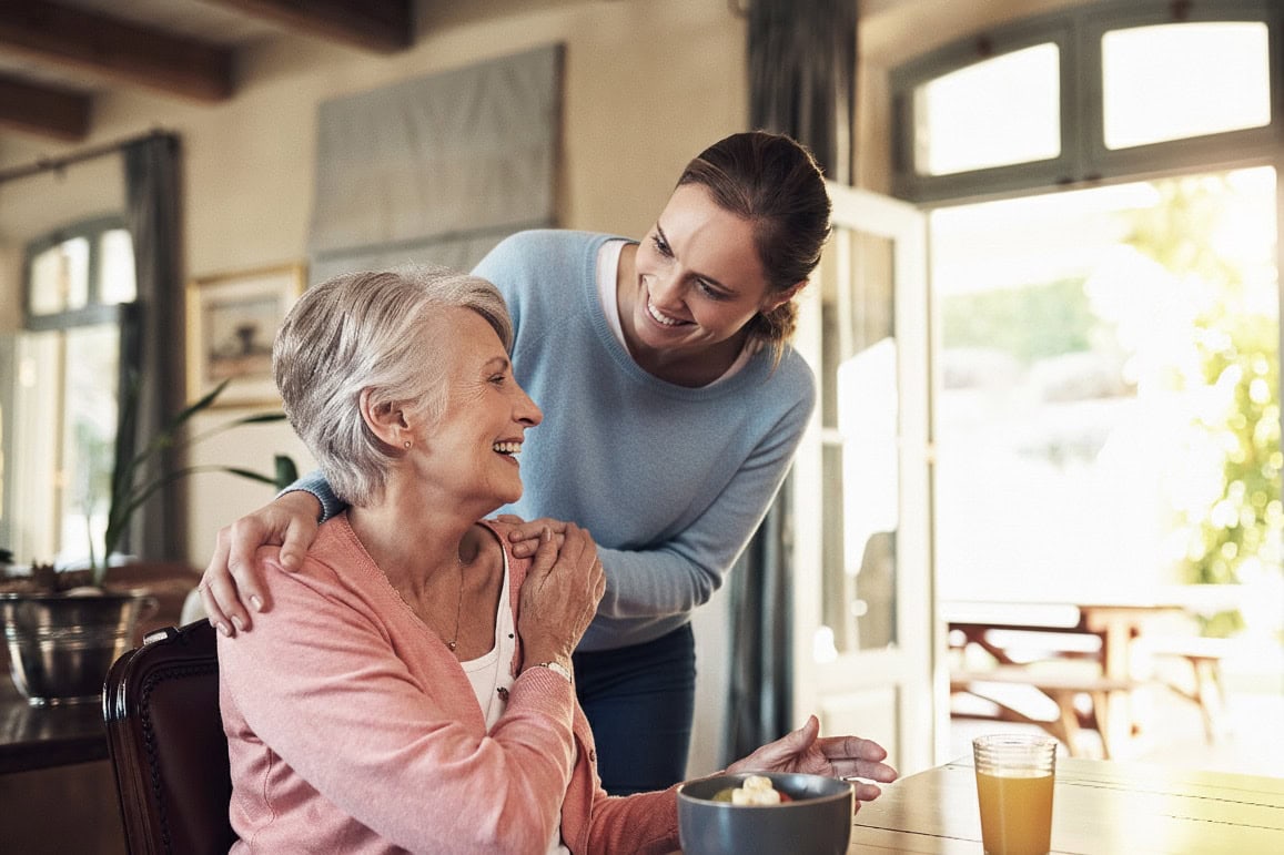 The Courtyard at Fitchburg | Guide: Fitchburg Senior Centers vs. Assisted Living