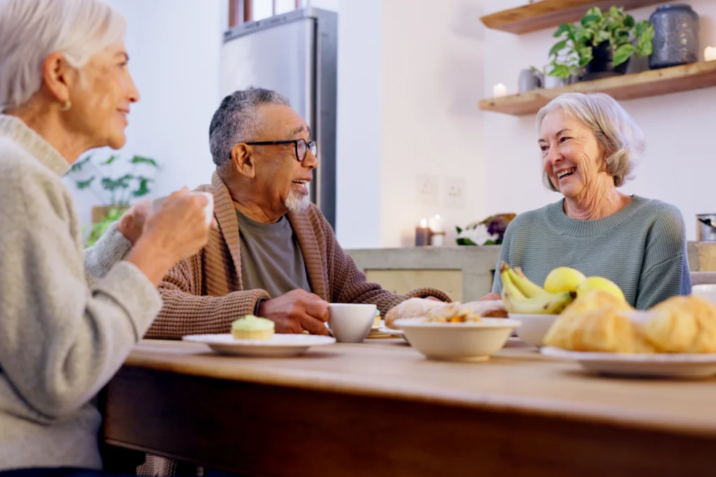 55+ Communities in Fitchburg, WI | The Courtyard at Fitchburg