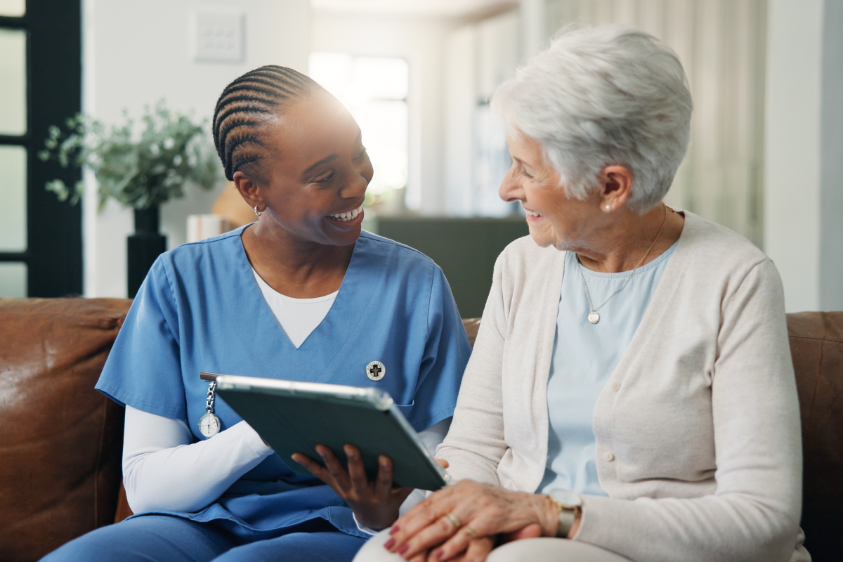 Independent Living Madison, WI |The Courtyard at Fitchburg